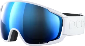 POC Zonula WF hydrogen white/partly sunny blue