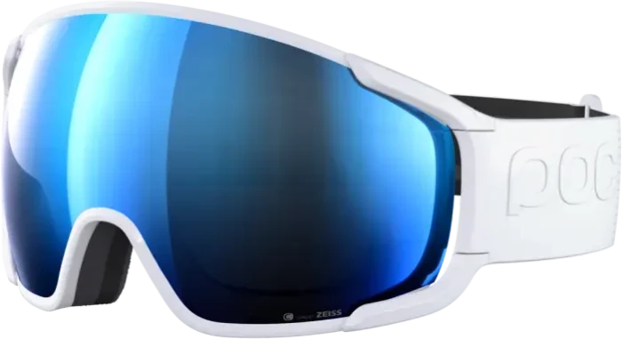 POC Zonula WF hydrogen white/partly sunny blue