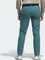 adidas Ultimate365 5-Pocket Golf Hose lang preloved teal (Herren) Vorschaubild