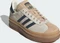 adidas Gazelle Bold cream white/night indigo/magic beige (Damen) Vorschaubild