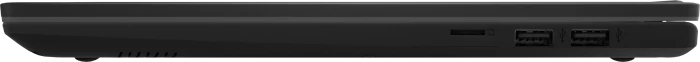 MSI Modern 15 B7M-284, Classic Black, Ryzen 5 7530U, 16GB RAM, 512GB SSD, DE