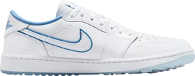 Nike Air Jordan I Low G white/blue tint/legend blue