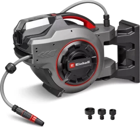 Einhell Expert GE-HR 18/30-1 Li Akku-Wand-Schlauchbox solo