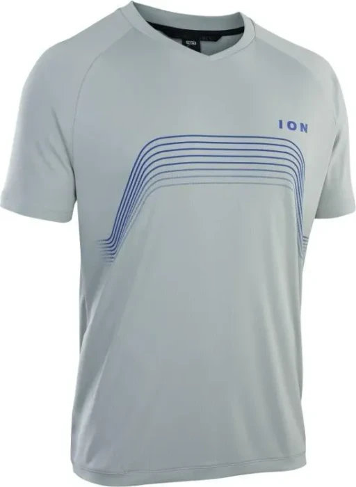 ION Traze Modell 2022 Trikot kurzarm tidal green (Herren)