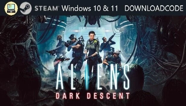 Aliens: Dark Descent