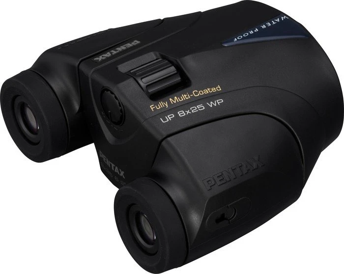 Pentax UP 8x25 WP