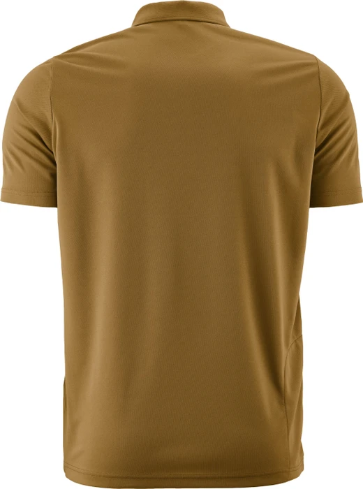 Gonso Almas Trikot kurzarm baked pretzel (Herren)