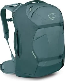 Osprey Farpoint 40 cascade blue