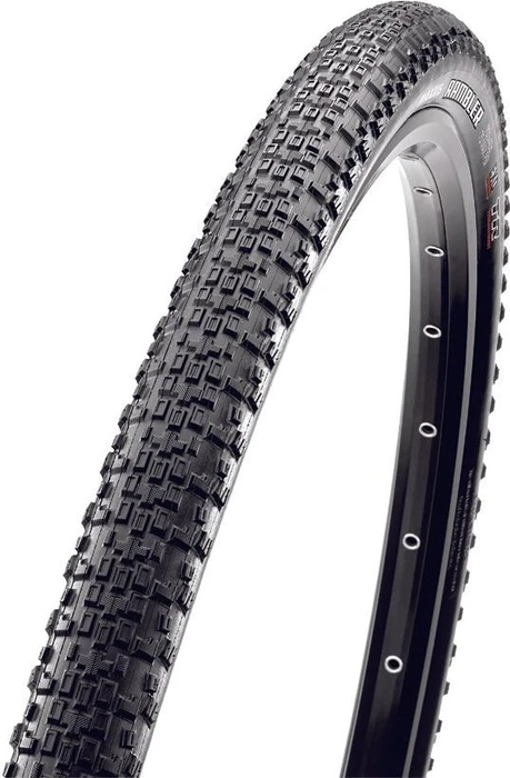 Maxxis Rambler 700x40C EXO TR Dual Reifen