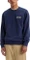 Levi's Standard Fit Rundhals Grafik Sweatshirt (Herren) Vorschaubild