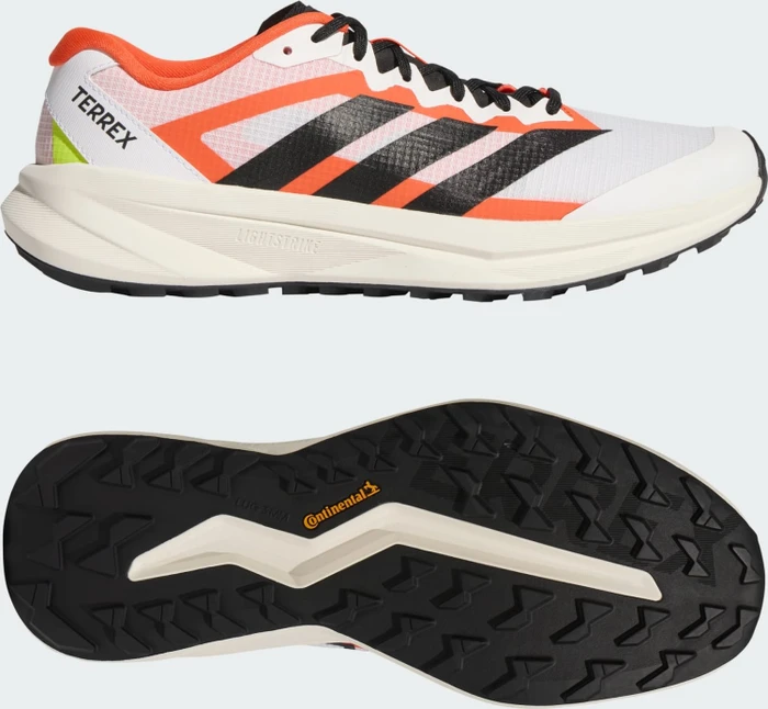 adidas Terrex Agravic Lite (Herren)