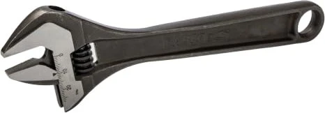 Bahco 8071IP Rollgabelschlüssel, 27x205mm