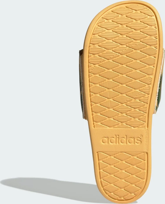 adidas Comfort Adilette semi spark/core black (Damen)