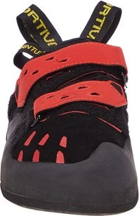 La Sportiva Tarantula black/poppy