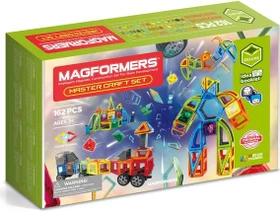 Magformers Master Craft Set