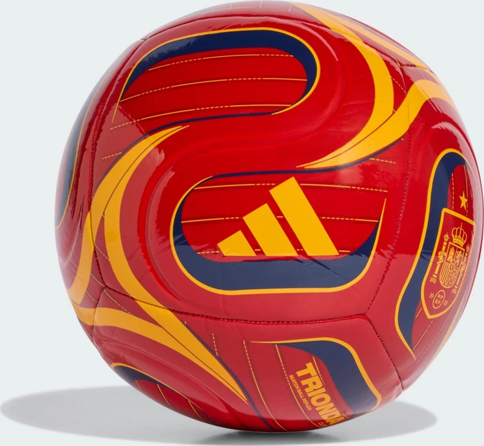 adidas Trionda FIFA WM 2026 Spanien Heim Fußball