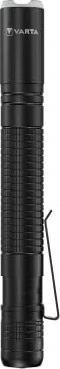 Varta Aluminium Light F10 Pro schwarz Taschenlampe