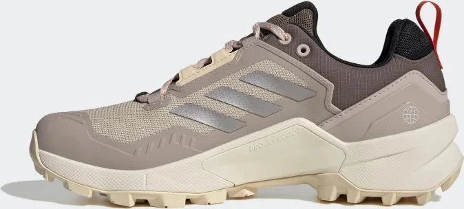 adidas Terrex Swift R3 GTX wonder taupe/taupe met./earth strata (Herren)