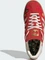 adidas Gazelle Bold better scarlet/off white/eqt yellow (Damen) Vorschaubild