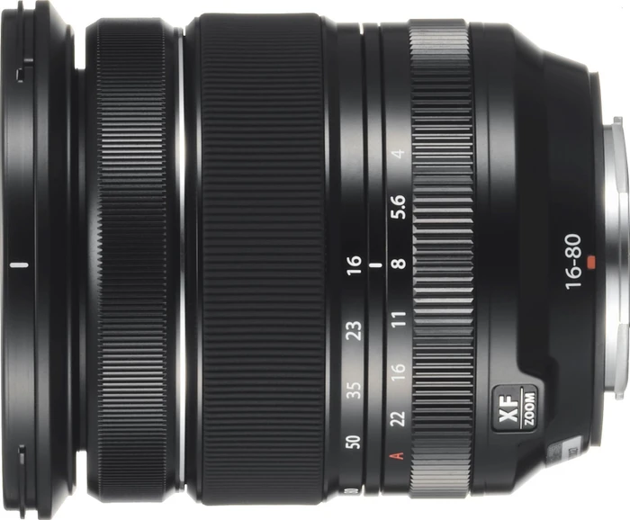 Fujifilm Fujinon XF 16-80mm 4.0 R OIS WR