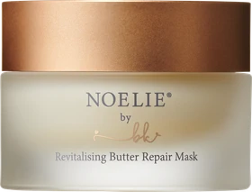 Noelie Revitalising Butter Repair Mask, 50ml