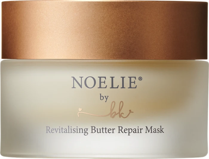 Noelie Revitalising Butter Repair Mask, 50ml
