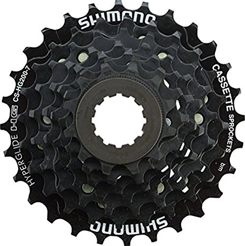 Shimano Tourney CS-HG200-7 Kassette