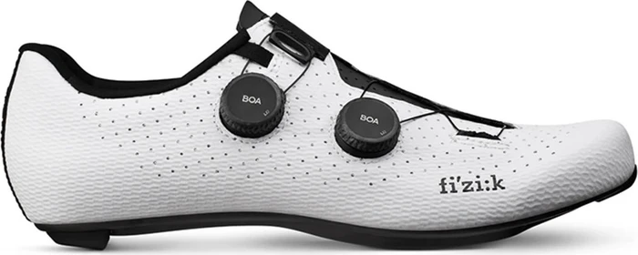 fi'zi:k Vento Stabilita Carbon weiß/schwarz