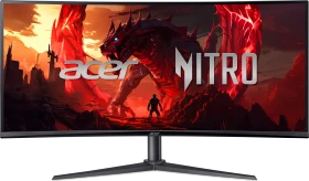 Acer Nitro XZ0 XZ340CUJ0bmiiphx, 34"