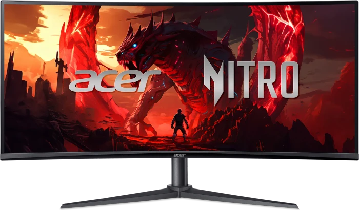Acer Nitro XZ0 XZ340CUJ0bmiiphx, 34"