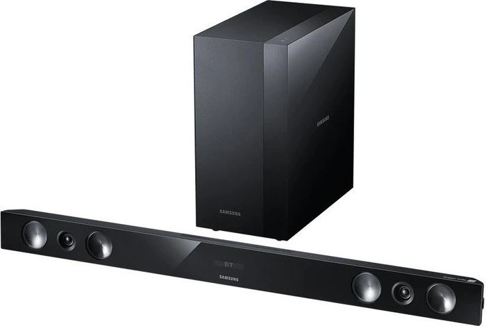 Samsung HW-H430 schwarz