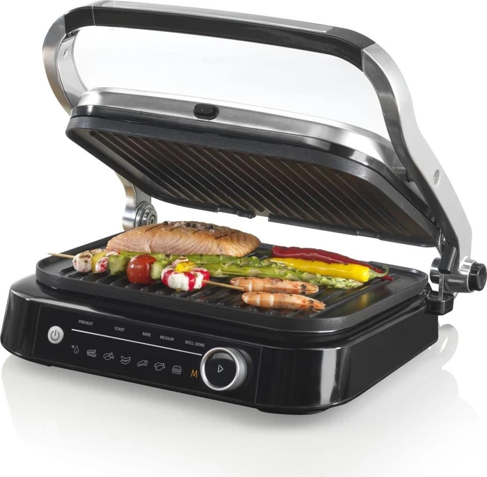 Gorenje GCG2100S Kontaktgrill