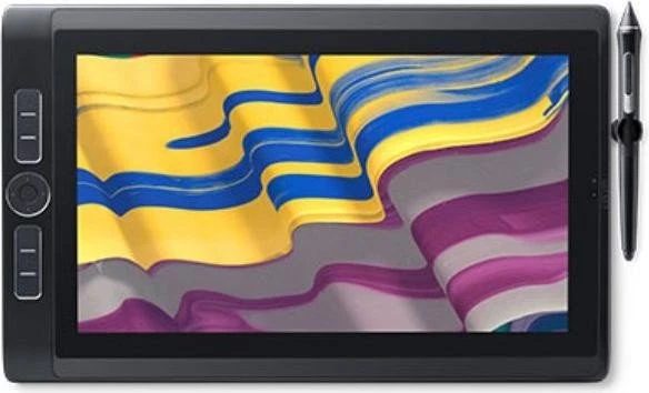 Wacom MobileStudio Pro 13, Core i5, 4GB RAM, 64GB SSD, Windows 10 Home