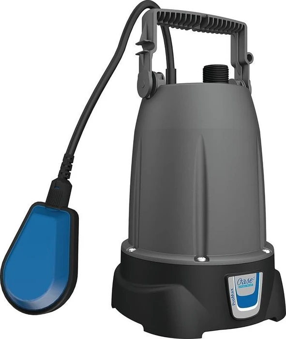 Oase ProMax Rain 4000 Elektro-Regenfasspumpe
