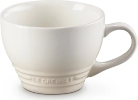 Le Creuset Cappuccinotasse 400ml meringue