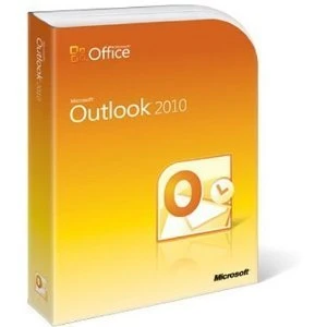 Microsoft Outlook 2010 (deutsch) (PC)