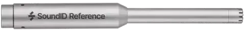 Sonarworks SoundID Reference Measurement Microphone