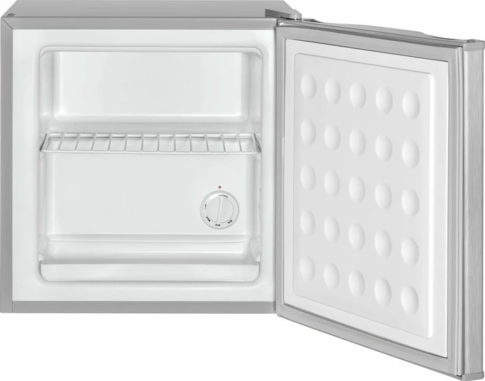Bomann GB 341 Gefrierbox silber