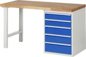 Rau Werkbank Serie 7000