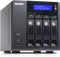 QNAP Turbo Station TS-470 Pro, 2GB RAM, 2x RJ-45 1000Base-T, 2x USB-A 3.0 Vorschaubild