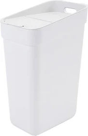 Curver Ready to Collect Mülleimer 30l weiß
