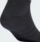 adidas Thin and Light Ankle Socken medium grey heather/white/black, 3 Paare Vorschaubild