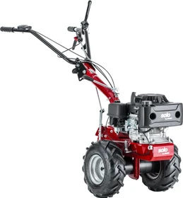 Solo by AL-KO Comfort BF 5002-R II EnergyFlex Benzin-Motoreinheit inkl. Zubehör