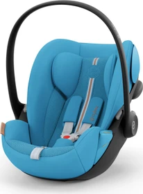 Cybex Cloud G i-Size ohne Basis beach blue plus 2023