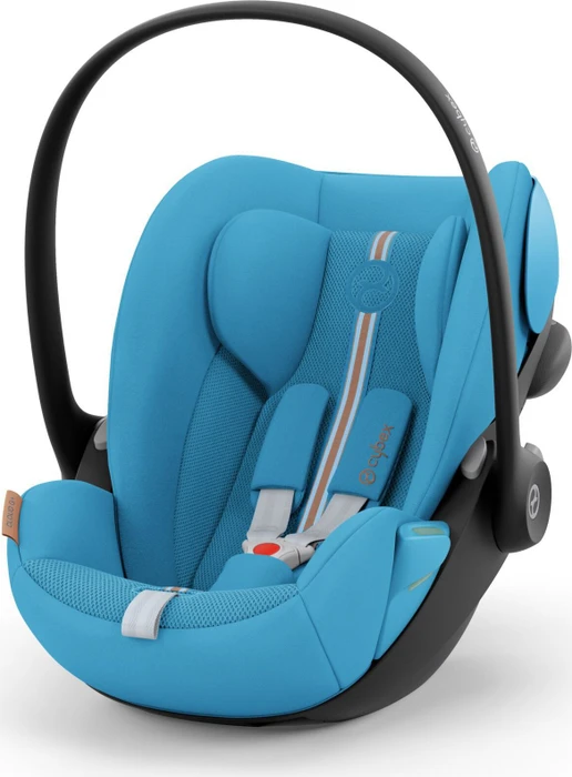 Cybex Cloud G i-Size ohne Basis 2023