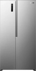 Gorenje G400 NRS917E41X Side-by-Side