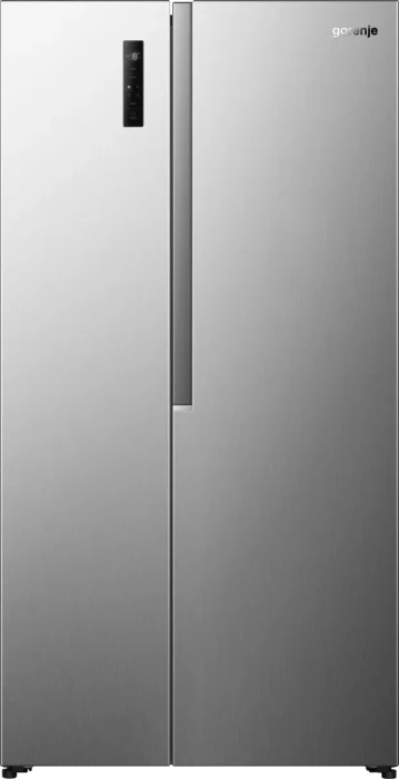 Gorenje G400 NRS917E41X Side-by-Side