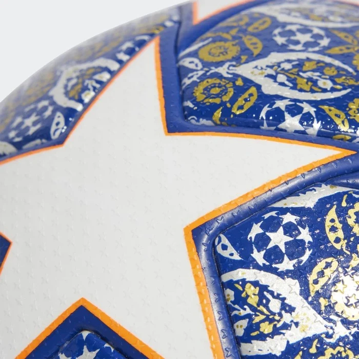 adidas UCL Pro Istanbul Fußball