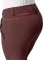 Vaude Skomer Capri Hose 3/4 dark cherry (Damen) Vorschaubild