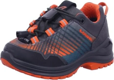Lowa Carezza GTX Lo (Junior)